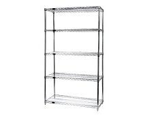 Wire - Shelving